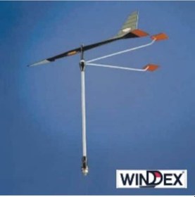 Resim Rüzgar Göstergesi WINDEX 15, 380 mm 
