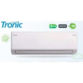 Resim İklimsa Tronic Kendi Kendini Temizleyen 24000 BTU Duvar Tipi Inverter Klima 