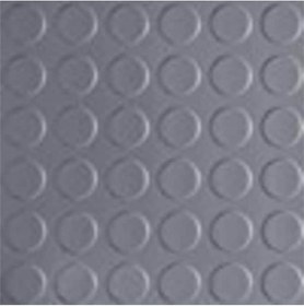 Resim Pvc Paralı Muşamba En 2 M. - Boy 10 M. Zemin Döşemesi Kaplaması Paspası Yolluk Otomobil Tabanı 