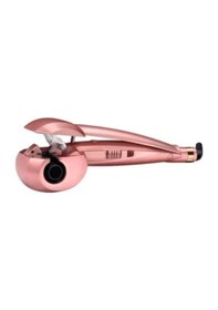 Resim Babyliss 2663PE Curl Secret Elegance Otomatik Saç Maşası 