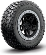 Resim Bf Goodrich Bfgoodrich 31x10.50r15lt 109q Mud Terraın T/a Km3 Lrc Go Suv Yaz Lastiği (ÜRETİM YILI: 2022) 