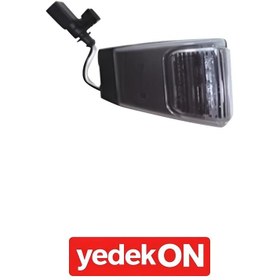 Resim Köşe Lamba Volvo Fh 4 Sol 