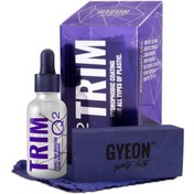Resim Gyeon Quartz Gyeon Q2 Trim Plastik Koruyucu Ve Yenileyici Kaplama - 30ml 