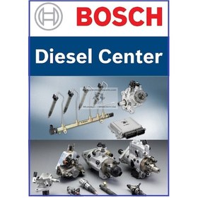 Resim Cr Enjektör 0445110564 