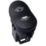 Resim Ford Focus 1998-2002 Arka Sağ ve Sol Cam Açma Düğmesi Fase Marka 98AB14529DD - 11-407-004 