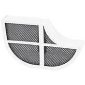 Resim MFS Profilo Psp 6u630 Uyumlu Motor Koruma Filtresi ( Çerçeve Ve Sünger ) 
