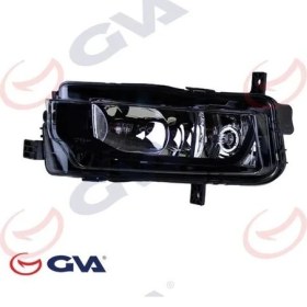 Resim Gva 9123729 Ön Tampon Sis Farı Sol Transporter T7 2015 7E0941661A 