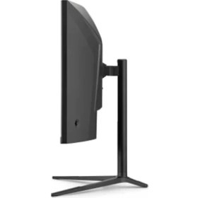 Resim Viewsonic Vıewsonıc 34" Va VX3418C-2K 1ms 180HZ Hdmı-Dp Kavisli Gaming Monitör 3440X1440 