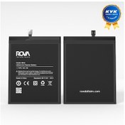 Resim Rova Xiaomi Mi 6X Batarya 3010 Mah 