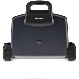 Resim Homend Toastbuster 1337H 4 Ekmekli Tost Makinesi 