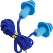 Resim Konesam Sessizlik Kulak Tıkacı - Çalışma, Uyku Ve Yüzme İçin Mükemmel Gürültü Önleyici 