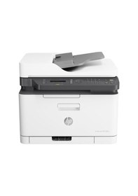 Resim HP Color Laser 179FNW 4ZB97A WIFI Çok Fonksiyonlu Lazer Yazıcı 