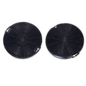 Resim Dominox Da 631 D Xs ,Franke Uyumlu Karbon Filtre Seti - 2 Adet - 295898816 
