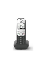 Resim Gigaset A690 Siyah Dect Telefon 