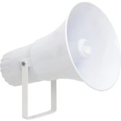Resim Magicvoice MV-22330 Yuvarlak Abs Horn Boş Kasa Kabin 