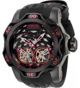 Resim Invicta 34474 134474 Venom Automatic 52 MM Erkek Kol Saati 
