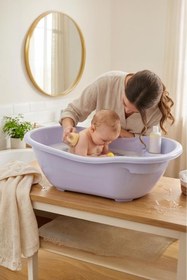 Resim Smartware Fiore Giderli Bebek Küveti 50 Litre 
