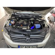 Resim FlowTech VW PASSAT 1.4 TSI PERFORMANS FİLTRE KİTİ 