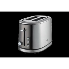 Resim Beko Ekmek Kızartma Makinesi (Inox) 