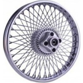 Resim Cg 1.60 18 Telli Arka Jant Komple 72 Tel 