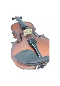 Resim Anhelo 4/4 Tam Boy Mat Cila Keman Seti-Kutu-Yay-Reçine Dahildir 