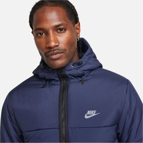 Resim Nike Sportswear Synthetic-Fill Erkek Mont 
