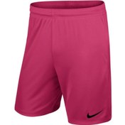 Resim Nike Erkek Pembe Şort 725887-616-616 