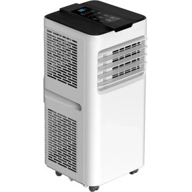 Resim Ac 12 Plr 12000 Btu Uzaktan Kumandalı Dijital Mobil Klima 