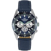 Resim Jacques Lemans UEFA CL-102A ERKEK KOL SAATİ 