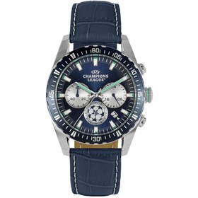 Resim Jacques Lemans UEFA CL-102A ERKEK KOL SAATİ 