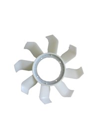 Resim Nissan Pick Up Navara 16/22 Fan Kanadı 8 Kanat 