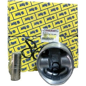 Resim Pıston Tk. 0.6 1.6 Dks 