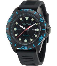 Resim Nautica Napnrs404 Erkek Kol Saati 
