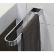Resim Keuco Edıtıon 300 Havluluk 46.5Cm 