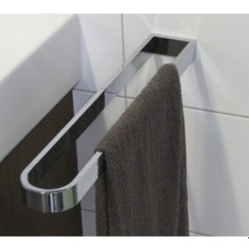 Resim Keuco Edıtıon 300 Havluluk 46.5Cm 