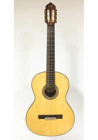 Resim Valencia Vc564 Klasik Gitar. Scale 4/4. Naturel Parlak Kapak 