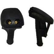 Resim Star Klips Fiskiye Memesi Çiftli 61601384859 Bmw E36 Z3 M3 1994-1998 2 Adet 