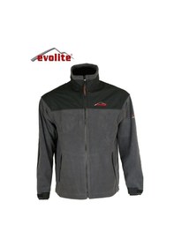 Resim Evolite Windlock Bayan Polar Mont Füme 