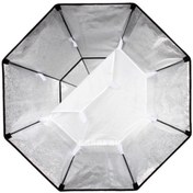 Resim Godox SB-BW-120 Octagon SoftBox (120 cm Bowens) 