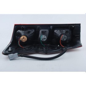 Resim Tw Sağ Stop Ledsiz Isuzu Dmax 2020- Uyumlu 8974882830 