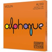 Resim Thomastik AL100 Alphayue Keman Teli 