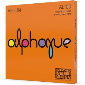 Resim Thomastik AL100 Alphayue Keman Teli 