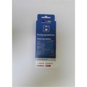 Resim Bosch Kahve Makinesi Temizleme Tableti 10 Adet 00311970*10LU 