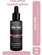 Resim The fair days long fill-in collagen yaşlanma karşıtı cilt serumu %3 hidrolize kolajen+ %1 syn-coll 30 ml 