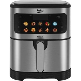 Resim Beko FRL 5464 X Fitfry XL Az Yağlı Fritöz 