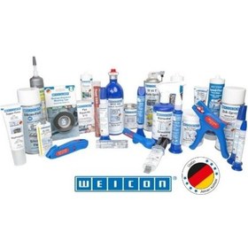 Resim Weıcon Sf Epoksi Reçine Sistemi 2 Kg Koyu Gi 