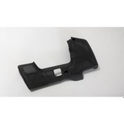 Resim Audi A3 8l 1996-2003 1.6 - 1.8 Motor Üst Koruma Kapağı 