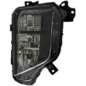 Resim Mitsubishi Sis Lamba L200 2019-2021 Sağ Üç Ampullutip ,8315a060 