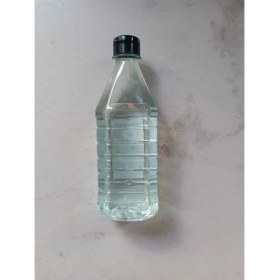 Resim Gaz Yağı Kandil Yağı 820 ml 