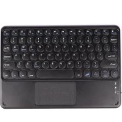 Resim Lenovo Tab K11 TB330FUP (ZADL0072TR) 11" Kablosuz Bluetooth Şarjlı Touchpad'li Türkçe Q Klavye - Siyah 
